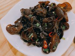 -德胜轩正宗顺德菜(宝安沙井会展中心店)