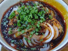 -白家高记肥肠粉(总店)