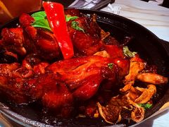 -志明眷村·台式融合菜·宵夜