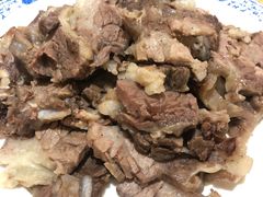 手抓羊肉-宁夏国强手抓羊肉·清真菜(未央路凤三店)