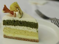 夏朵花园蛋糕-夏朵餐厅(丁香店)