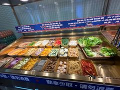 -姜胖胖无限自助烤肉(弹子石店)