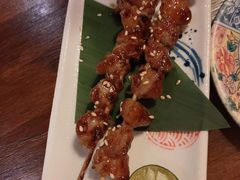 鸡脆骨-熊藏居酒屋(kkone店)