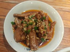 -湘人龙记老长沙米粉(鸟巢店)
