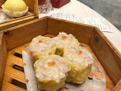 -粤江春·早茶·潮粤菜·宴会(罗湖宝能中心店)