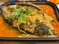 -唐力九头鸟烧烤·罗田吊锅(西云楼店)