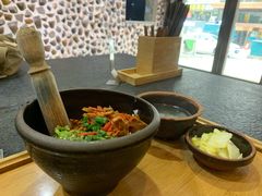 -擂饭(五一广场店)