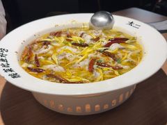 -太二酸菜鱼(兴业太古汇店)