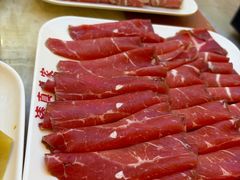 -清真·马家火锅美食城(镇江北路店)