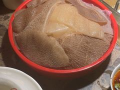-蜀九鼎·四川火锅·毛肚是招牌(惠安店)