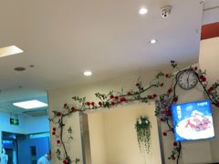 -东方饺子王(和平里店)