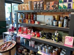 -星巴克(福州大洋百货分店)