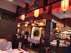 大堂-川道拐耗儿鱼(置信路店)