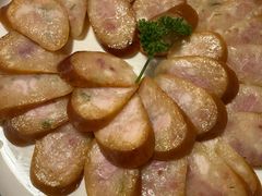 -老都一处饺子馆(道里店)