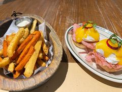 -果仁·意大利餐厅(财富广场店)