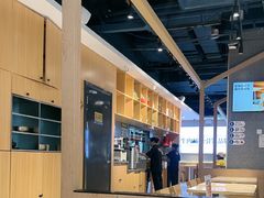 -梨花牛肉汤饭(仁恒伊势丹店)