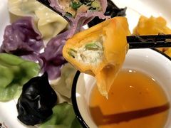 -山海菜馆·海肠捞饭·青岛菜(栈桥店)