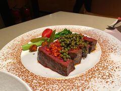 -布拉诺牛排西餐厅(上城天街店)