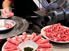 -刘老表·瓦罐汤涮肉(青云谱店)