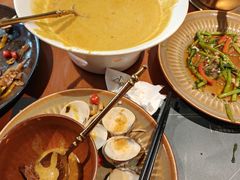 -Tegu泰古莲·泰国餐厅(红山6979店)