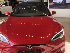 -TESLA 特斯拉(上海太古汇体验店)