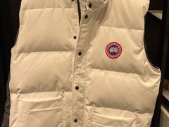 -Canada Goose Vancouver