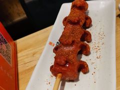 -湘人龙记老长沙米粉(华普国际大厦店)