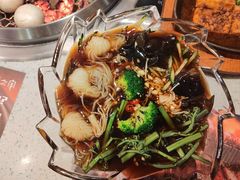 -炭之家·齐齐哈尔非遗烤肉·鲜切直供(中央大街店)