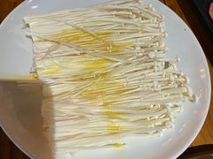 -小花花炭火烤肉·十五年延吉风味(左家庄店)