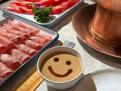 -东来顺饭庄(天坛店)