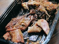 -馋嘴鸭快餐店