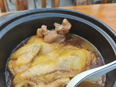 -环秀楼(黄山呈坎店)