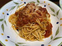 -萨莉亚意式餐厅(杭州滨江天街店)