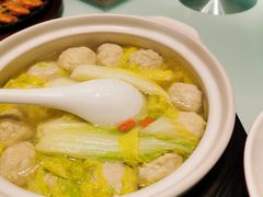 -老淮安·淮安菜(涟水店)