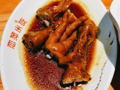 -恋萍小吃(时代店)