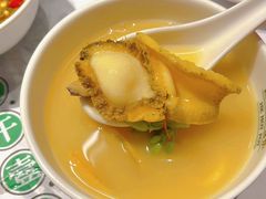 -禄婶鸡煲·打边炉