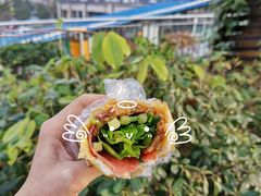 -神奇的香酥鸡蛋灌饼