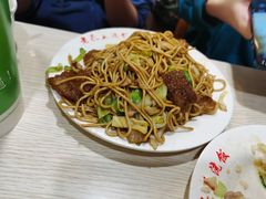 -老头盖浇饭(南京新街口明瓦廊宏光酒店店)