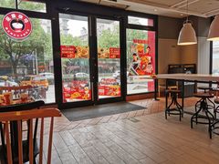 -肯德基(绍兴悦来店)