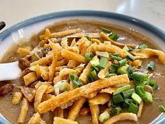 -龙抄手(文殊坊店)
