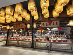 -百姓渔村(建设路店)