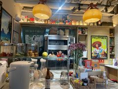 -Mesa Madre梅萨妈妈·Bintana(国贸店)