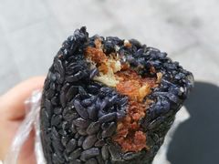 -芳婆糕团店(王府大街店)