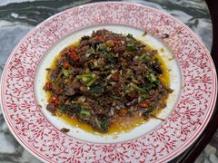 -蔼若春.传承云南菜(金碧公园店)