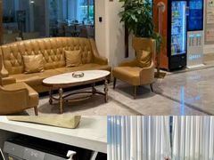 -维也纳酒店(广州白云国际机场航站楼店)