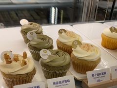 -Pantry's Best派悦坊蛋糕(K11购物艺术中心店)