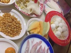 -重庆高老九火锅(万象城店)