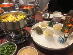 -唐诗楼(竹林庭院店)