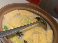 -莆田餐厅PUTIEN(三里屯店)
