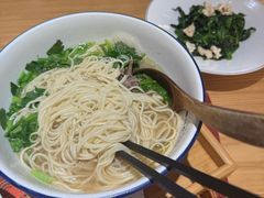 -马记永·兰州牛肉面(3019君尚店)